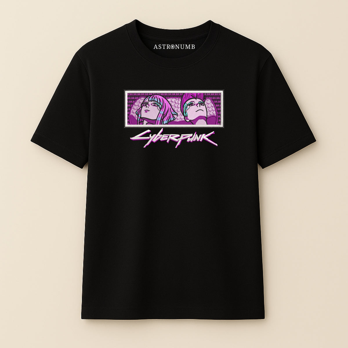 Cyberpunk v1