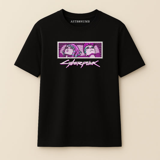 Cyberpunk v1