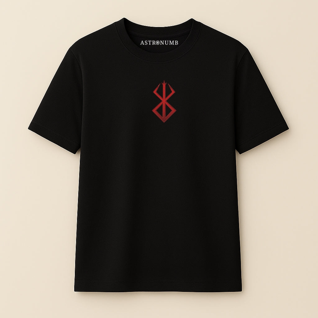 Logo Berserk