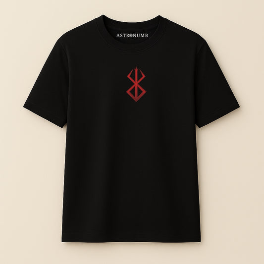 Logo Berserk