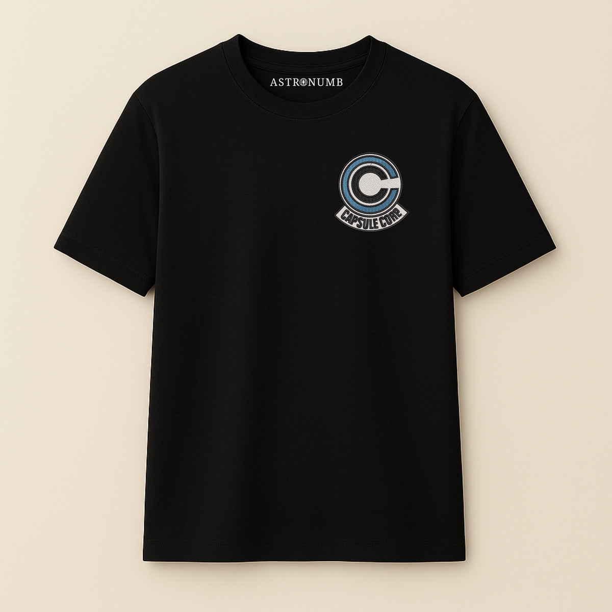 CORP CAPSULE