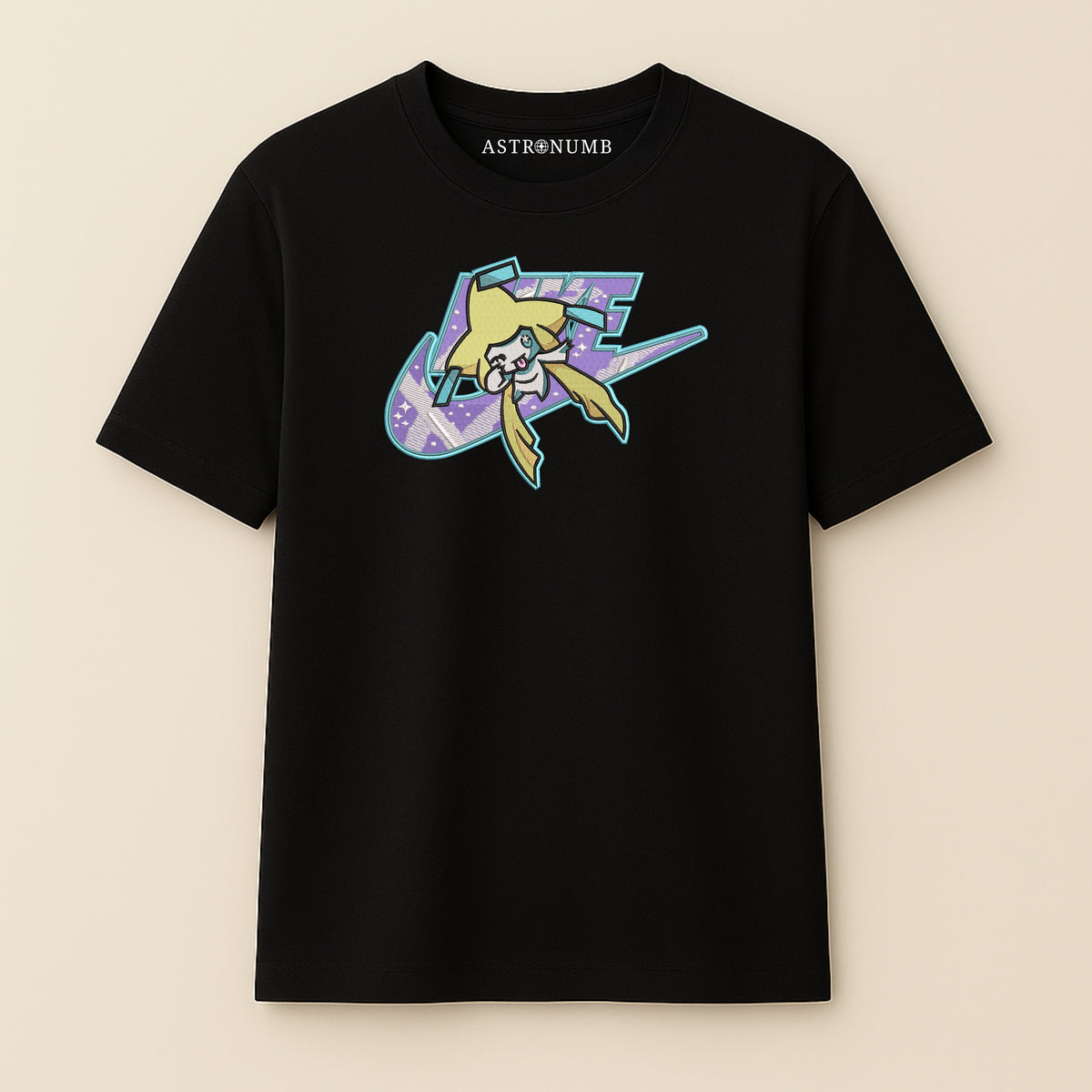 Jirachi v1