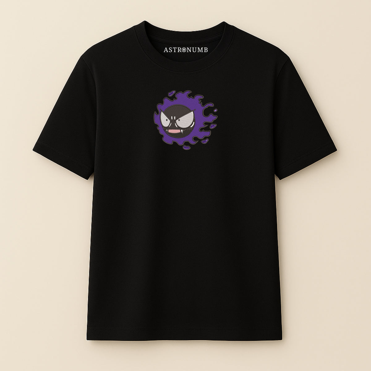 Gastly v1