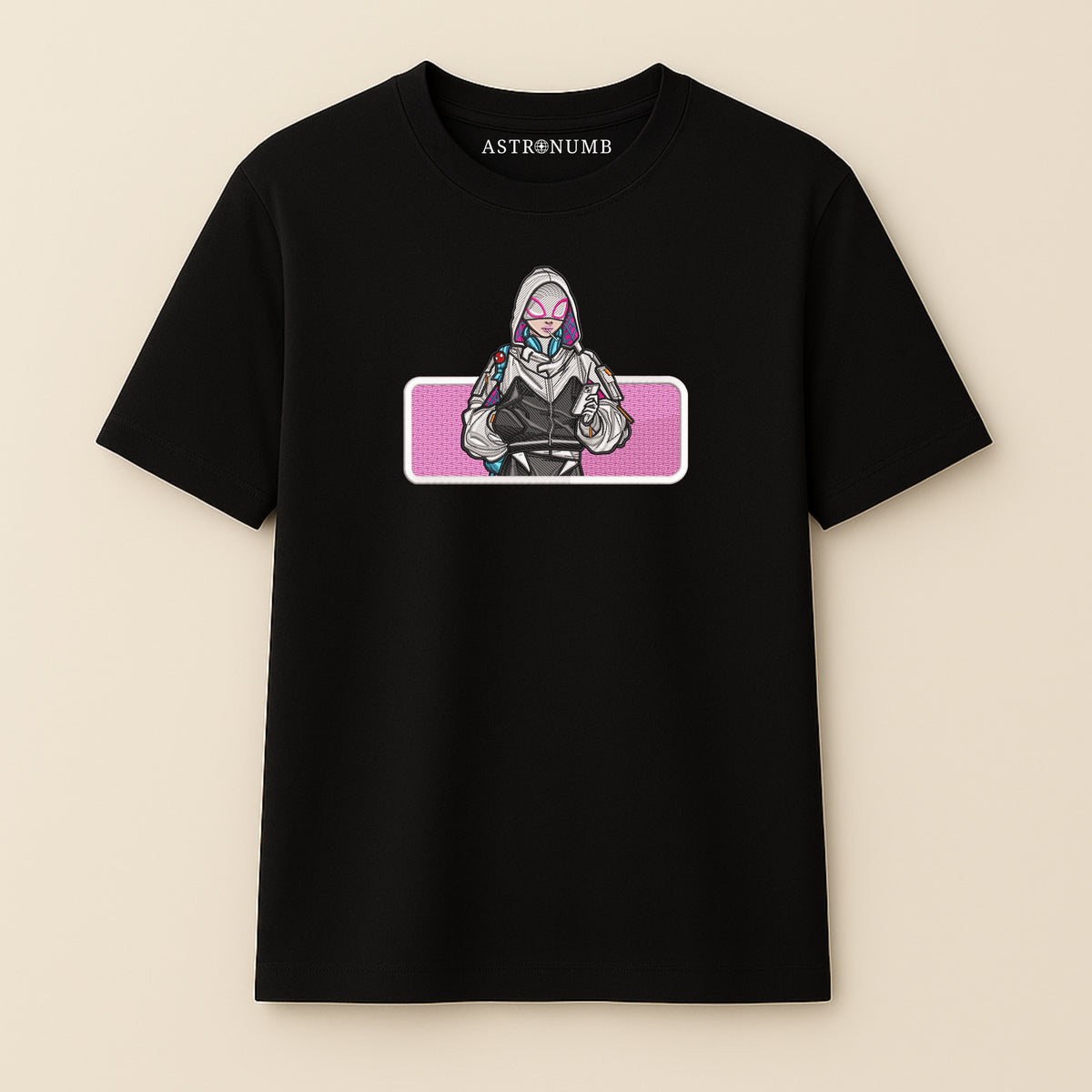 Spiderman Gwen v2