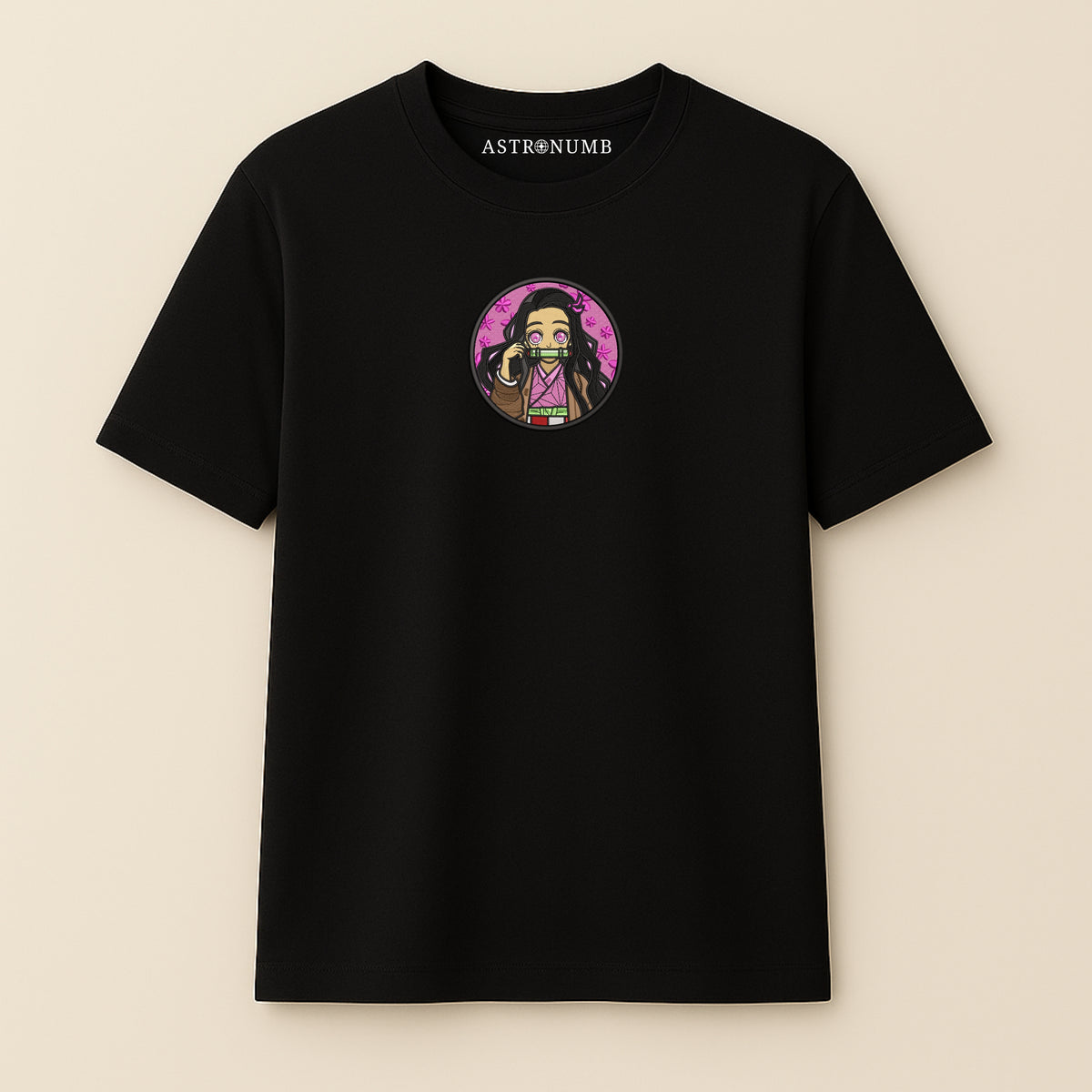 Nezuko v4