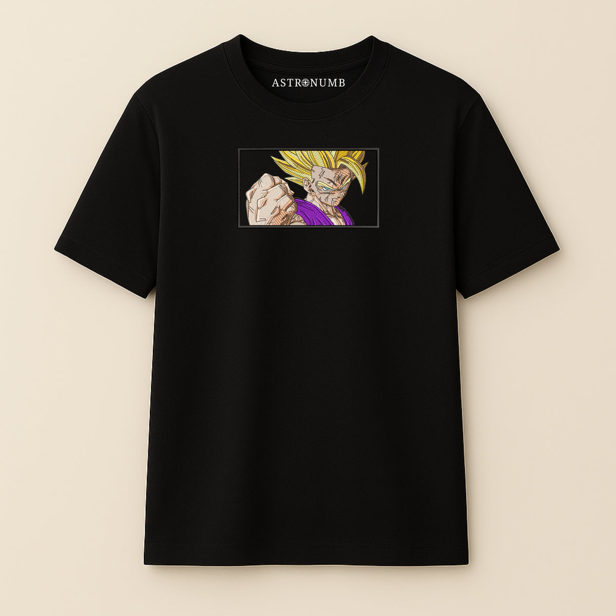 Gohan v1
