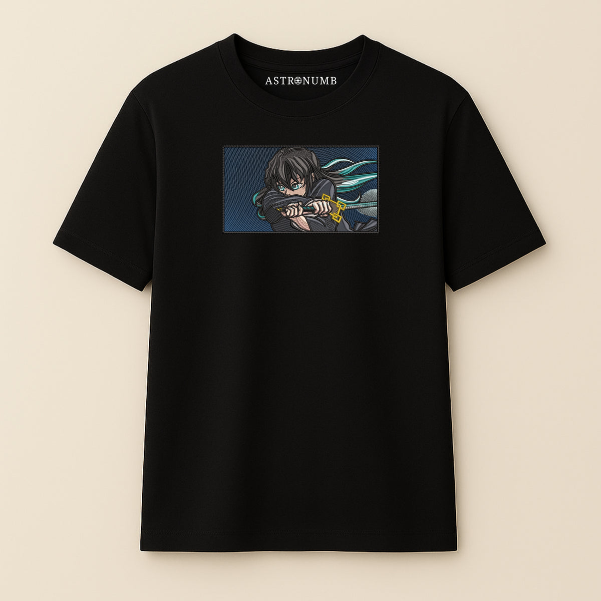 Tokito v2
