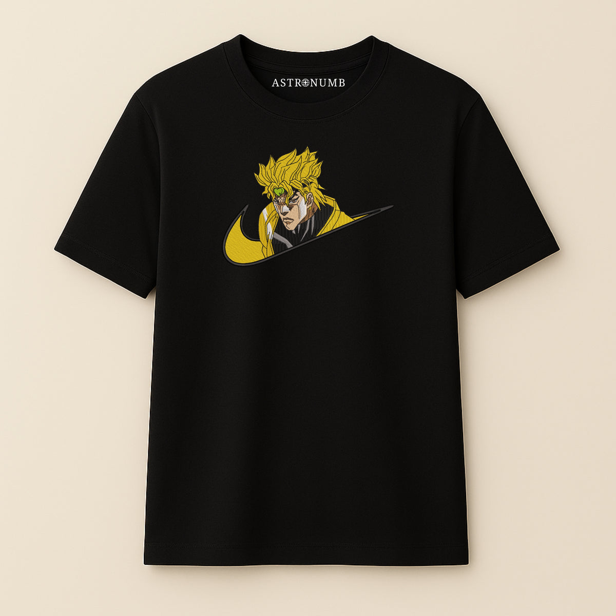 Dio Brando v1