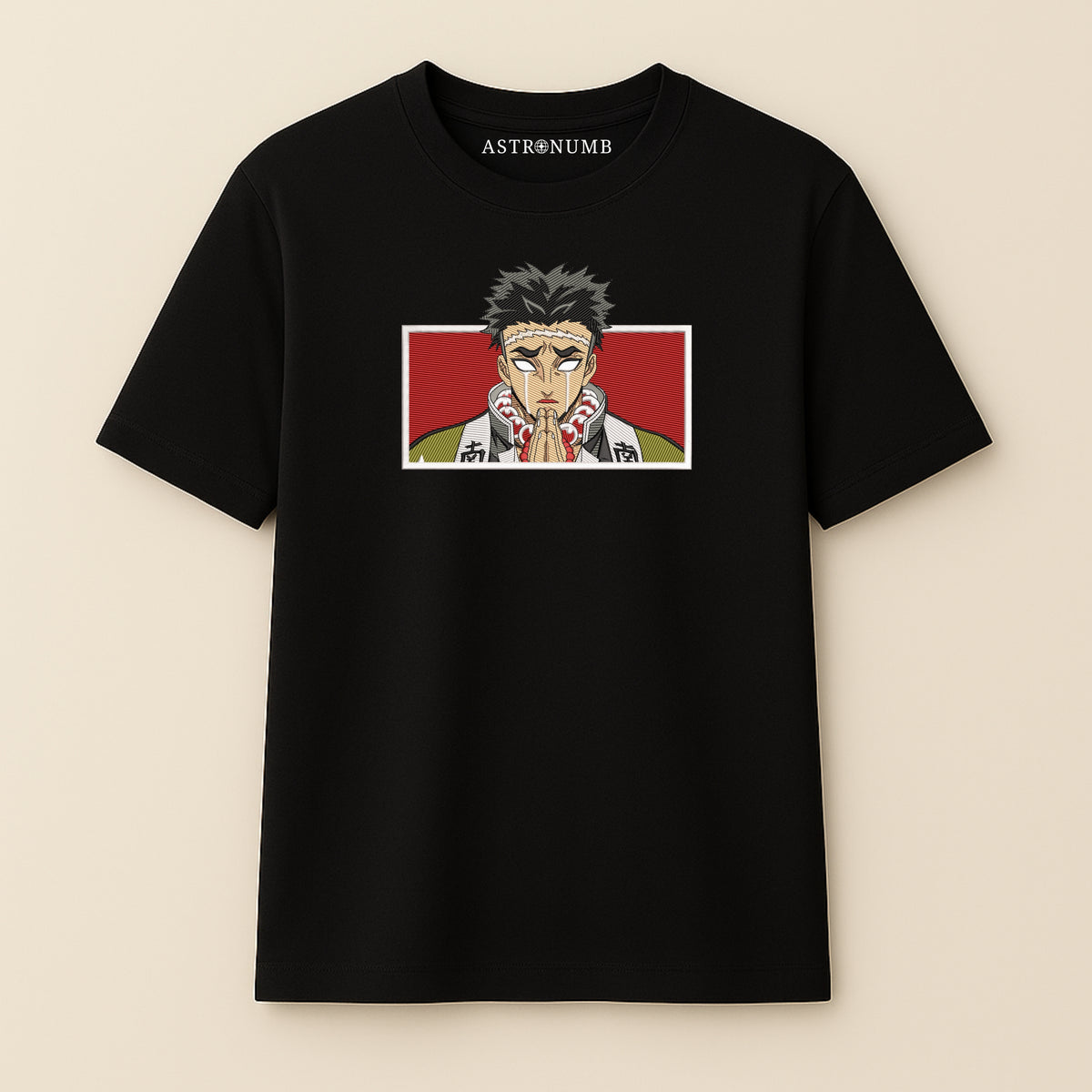Gyomei v2