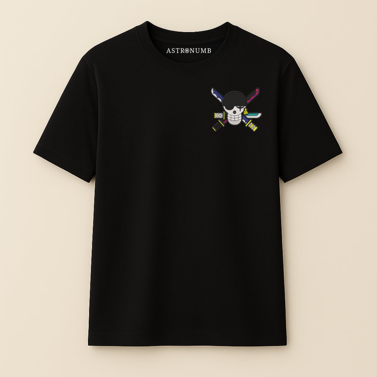 Zoro Skull