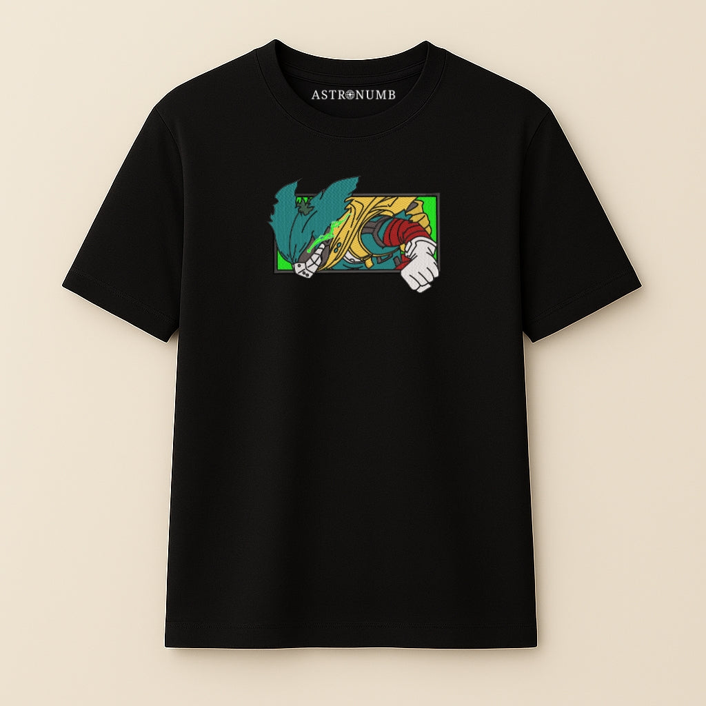 Midoriya v1