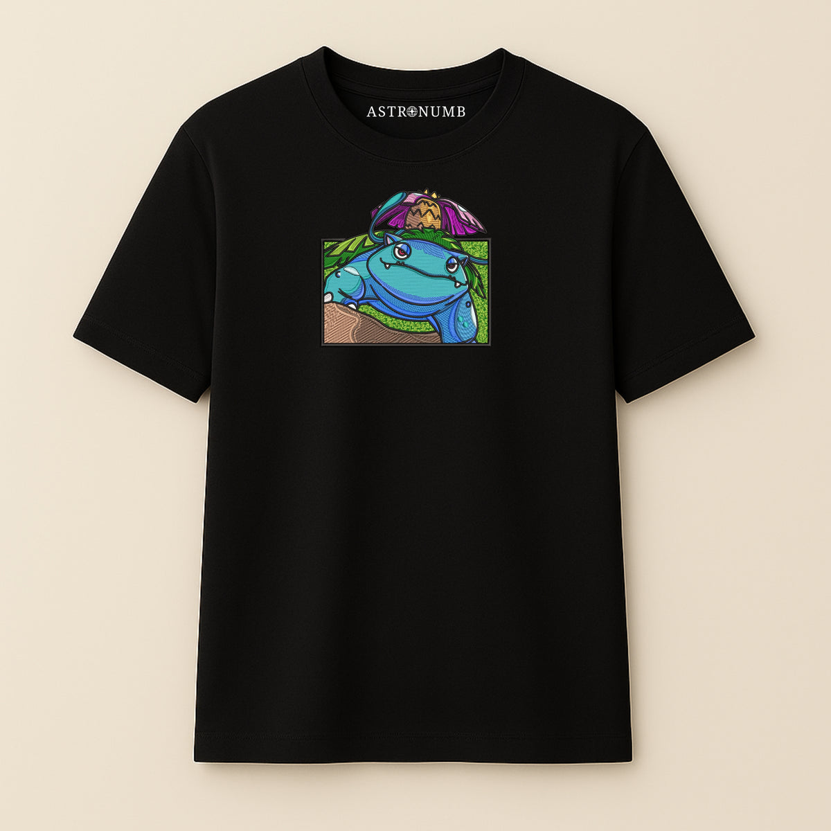 Venusaur v1
