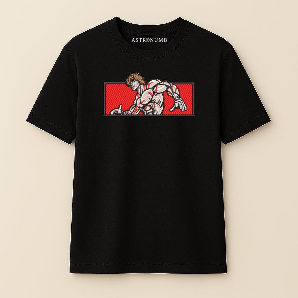 Baki 2.0