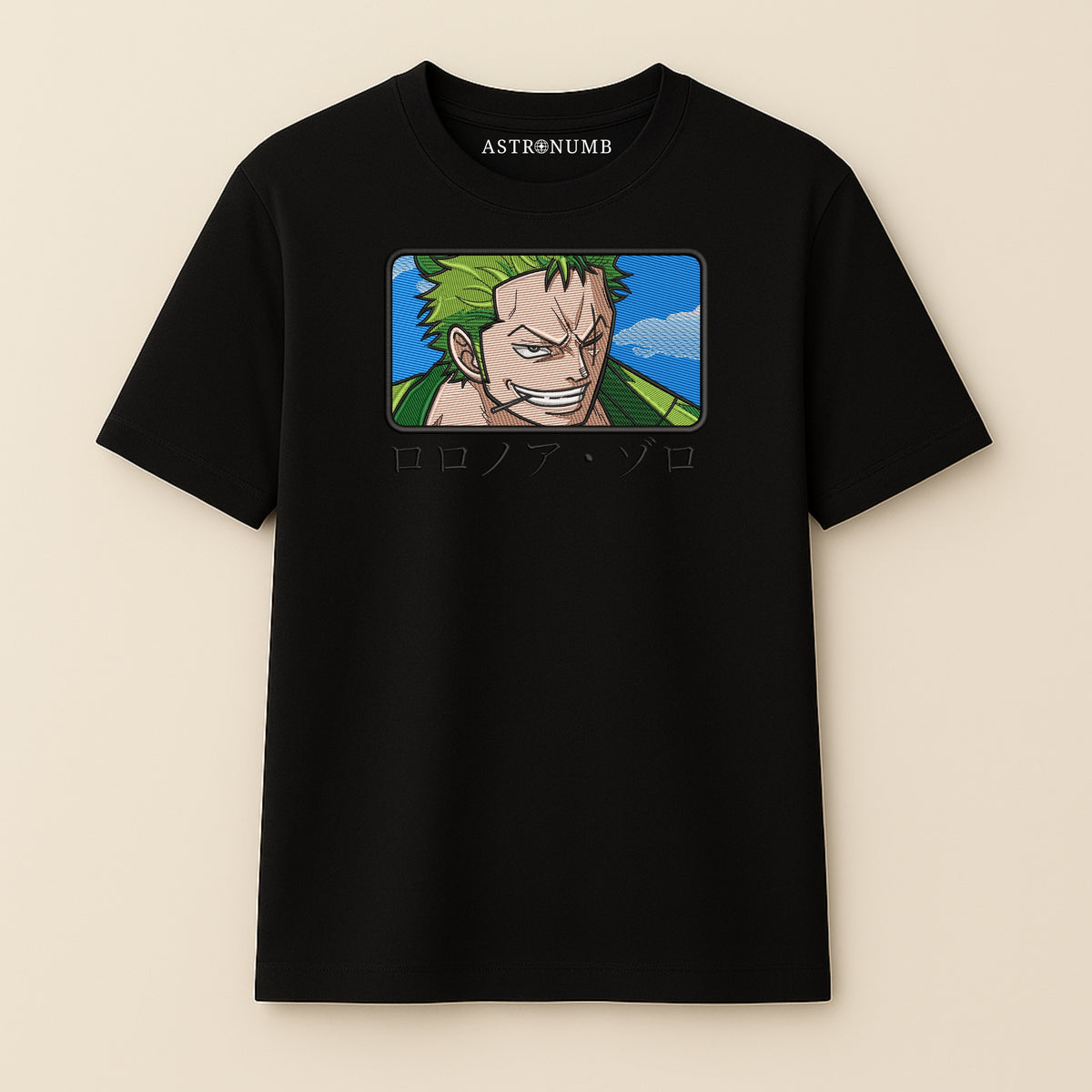 Zoro v7