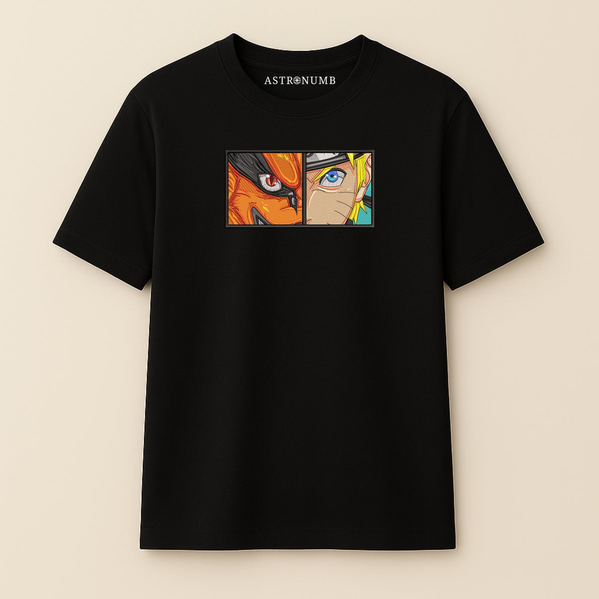 Naruto & Zorro