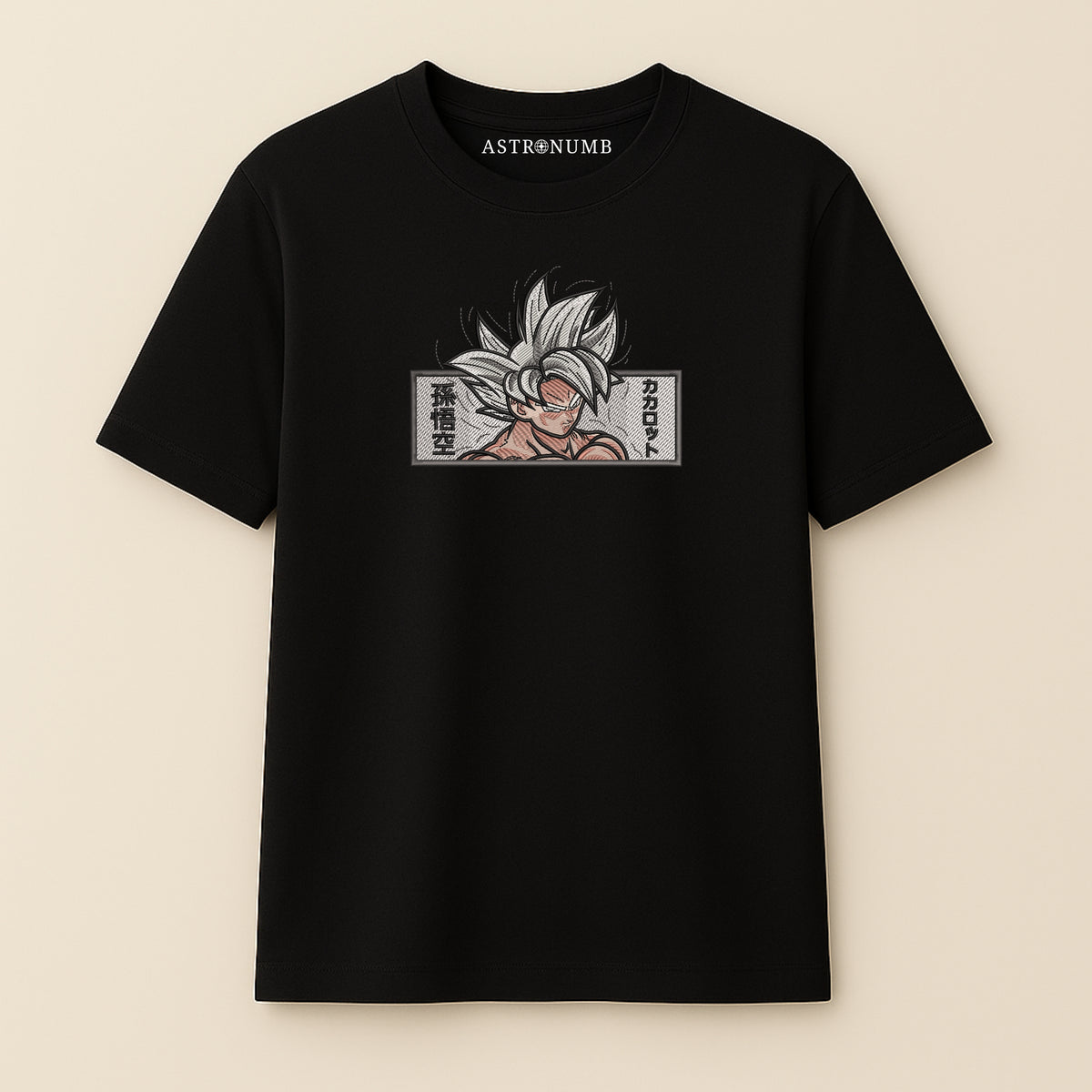 Goku v9