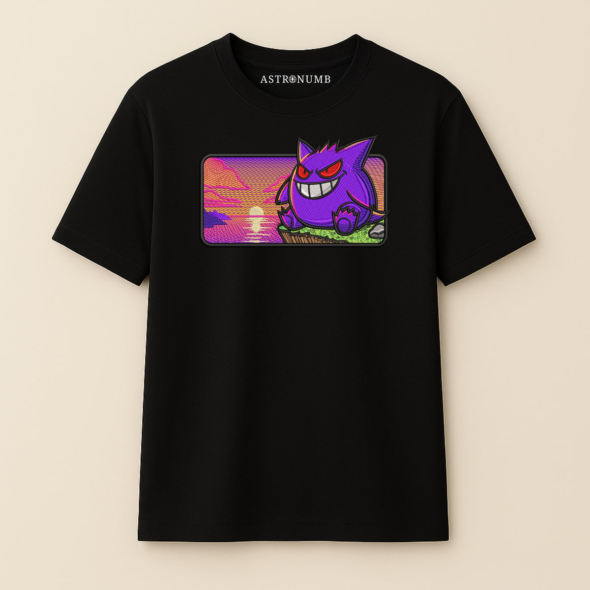 Gengar v5
