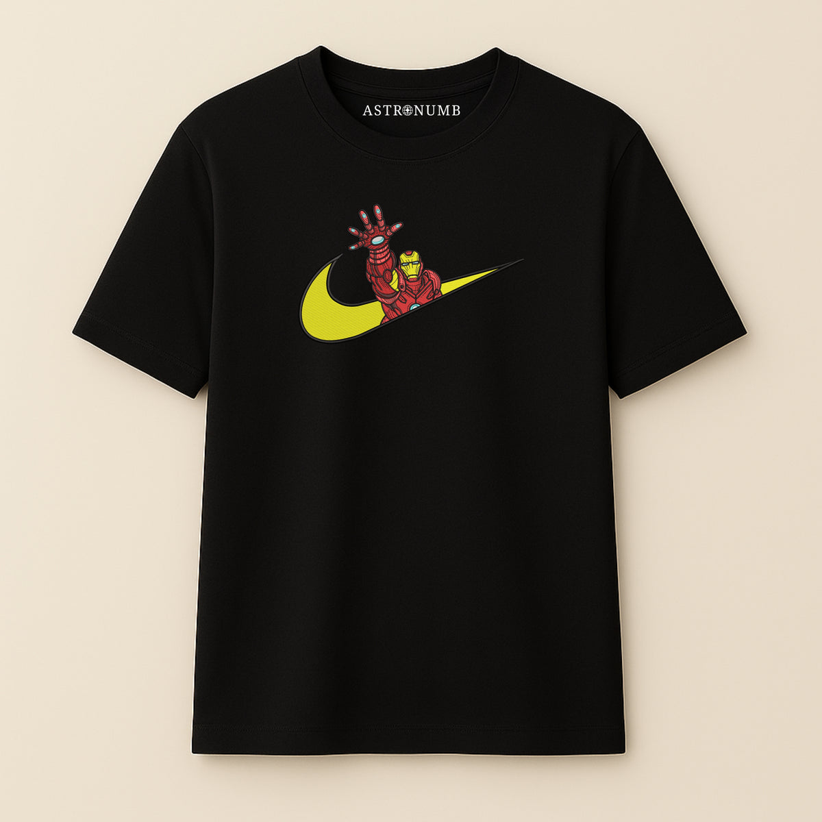 Iron man v2