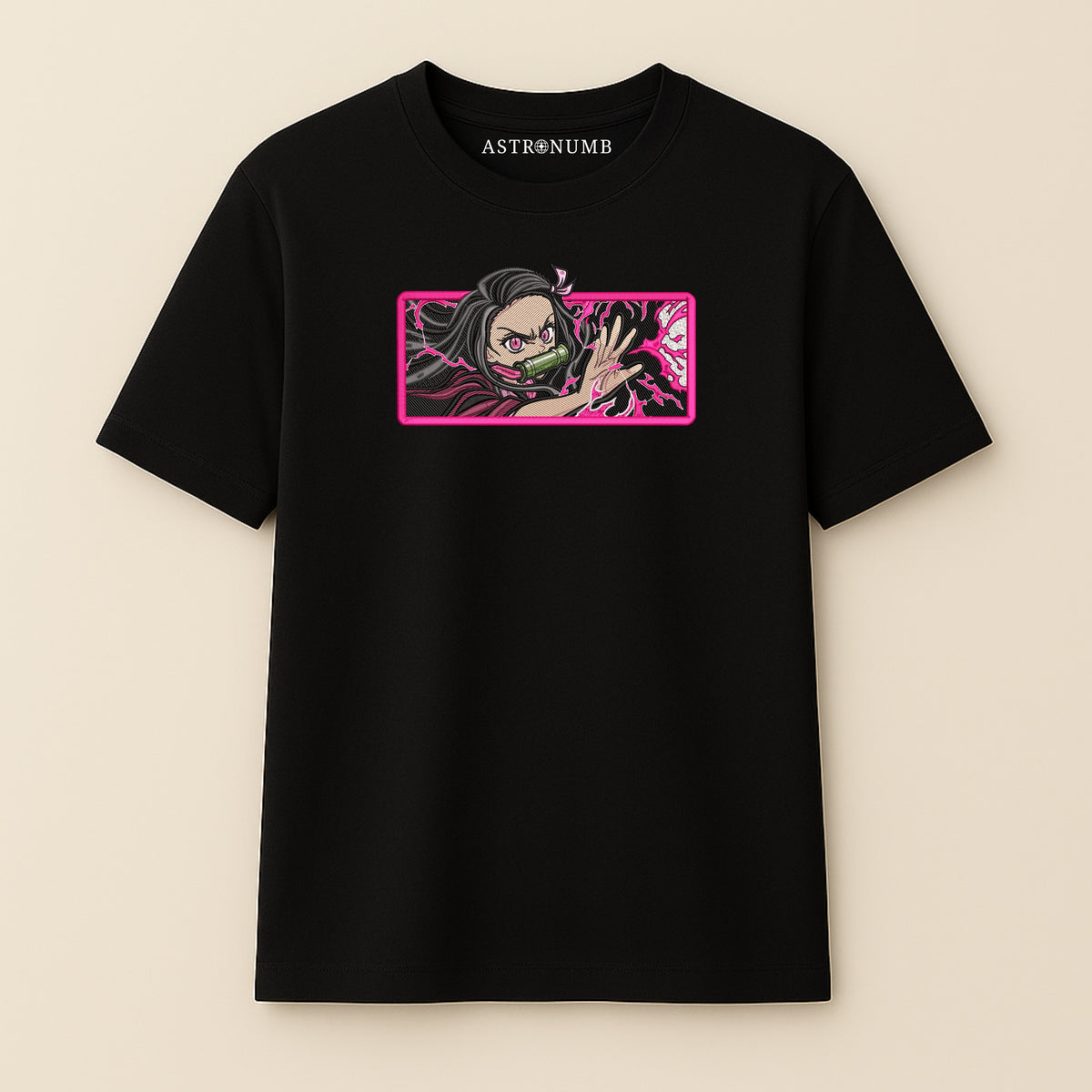 Nezuko v5