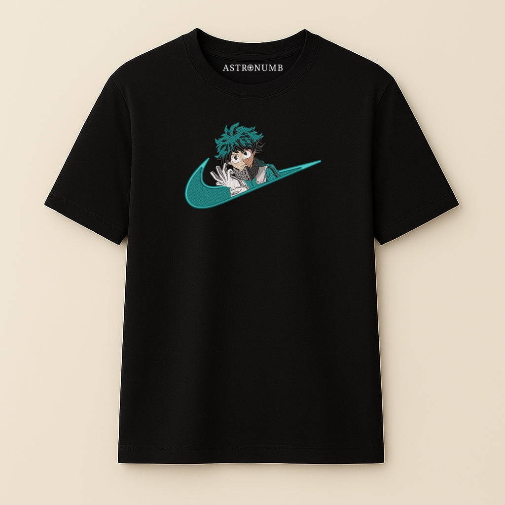 Midoriya v4