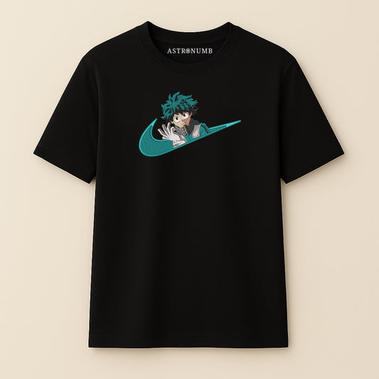 Midoriya v4