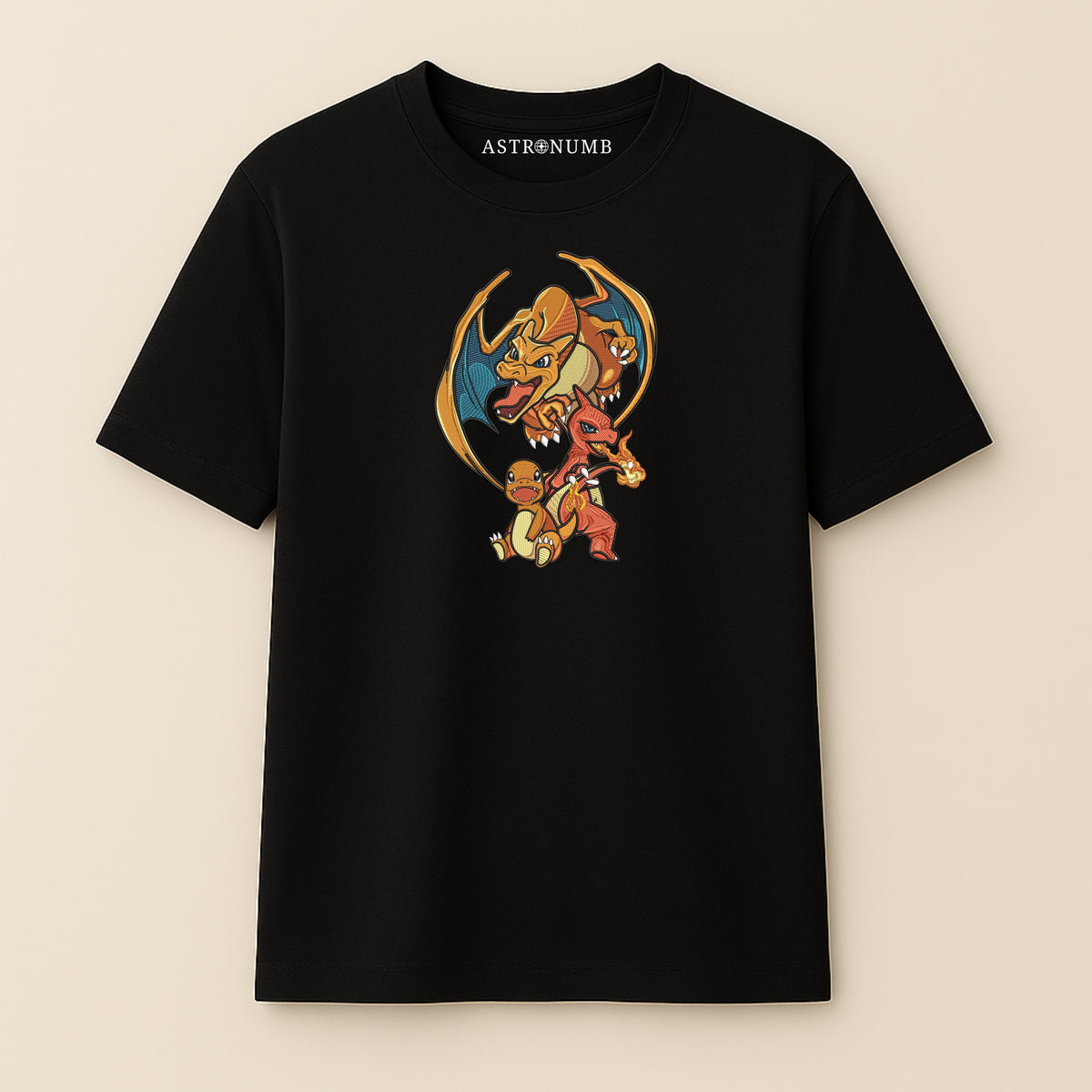 Charizard v2