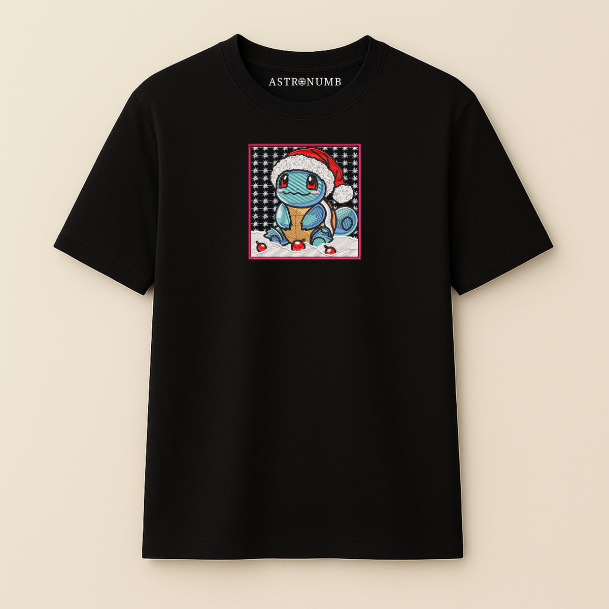 Squirtle v1