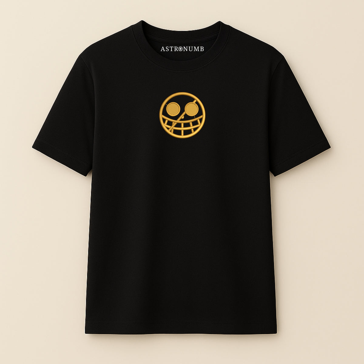 Doflamingo Skull
