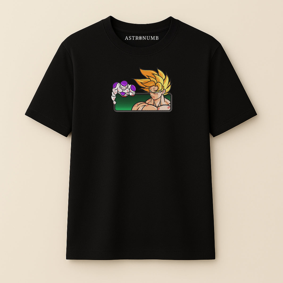 Goku v13