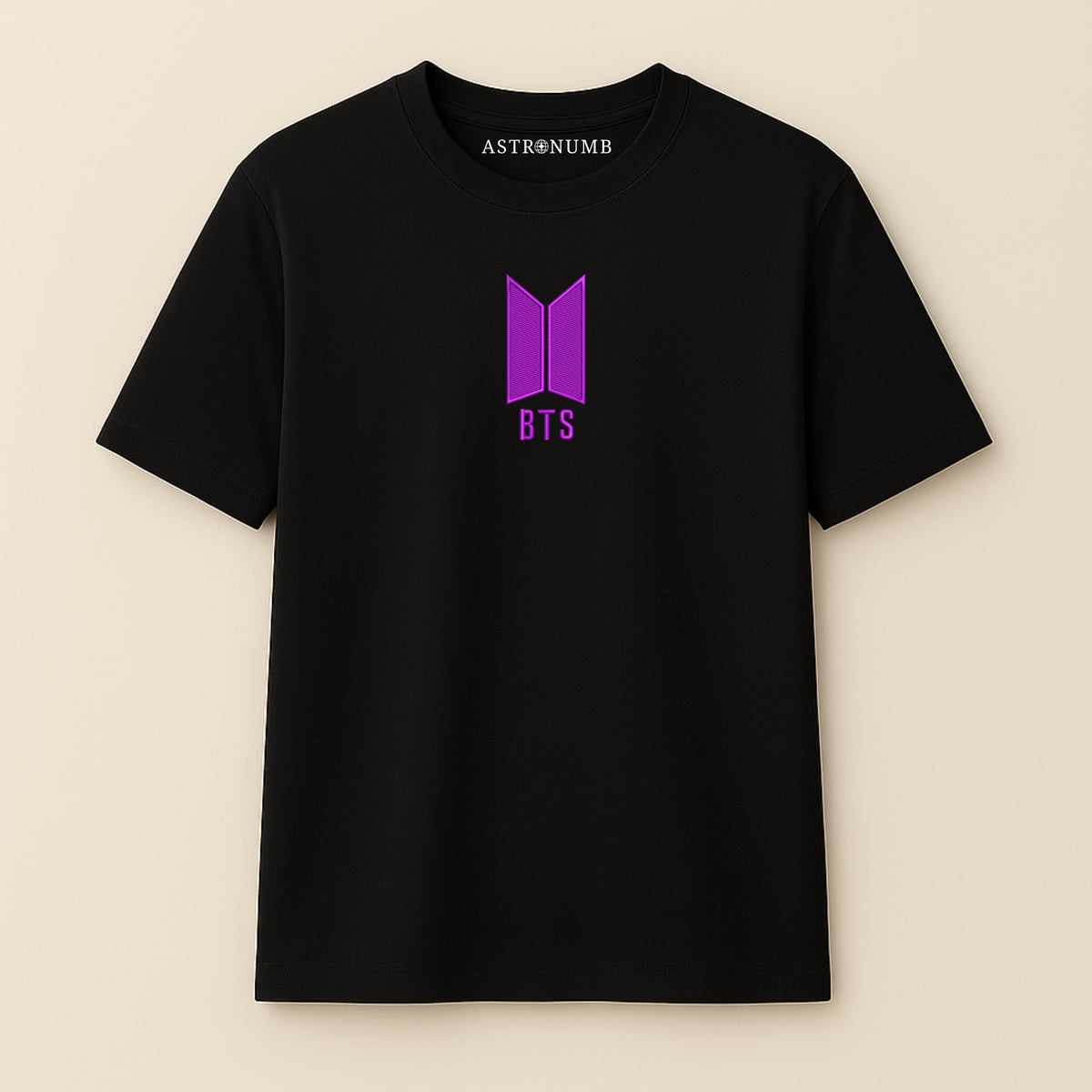 BTS Logo