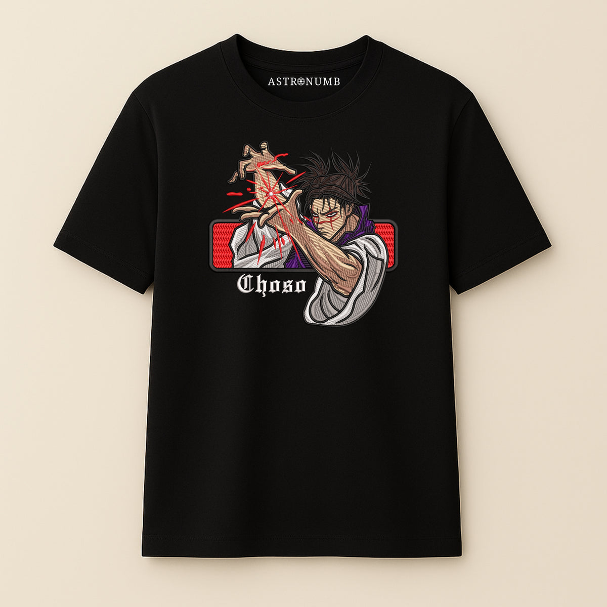 Choso v2