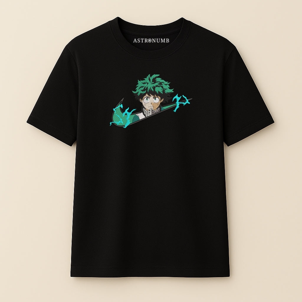 Midoriya v2