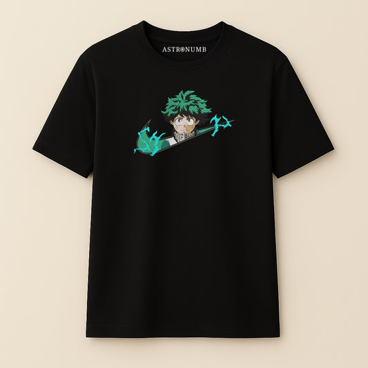 Midoriya v2