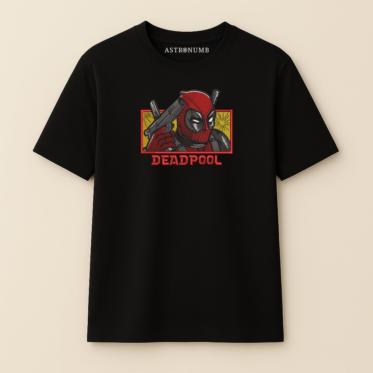 Deadpool v1