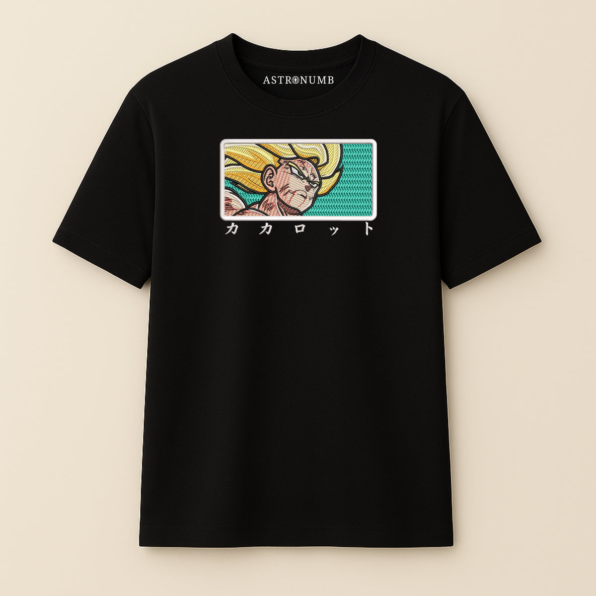 Goku v11