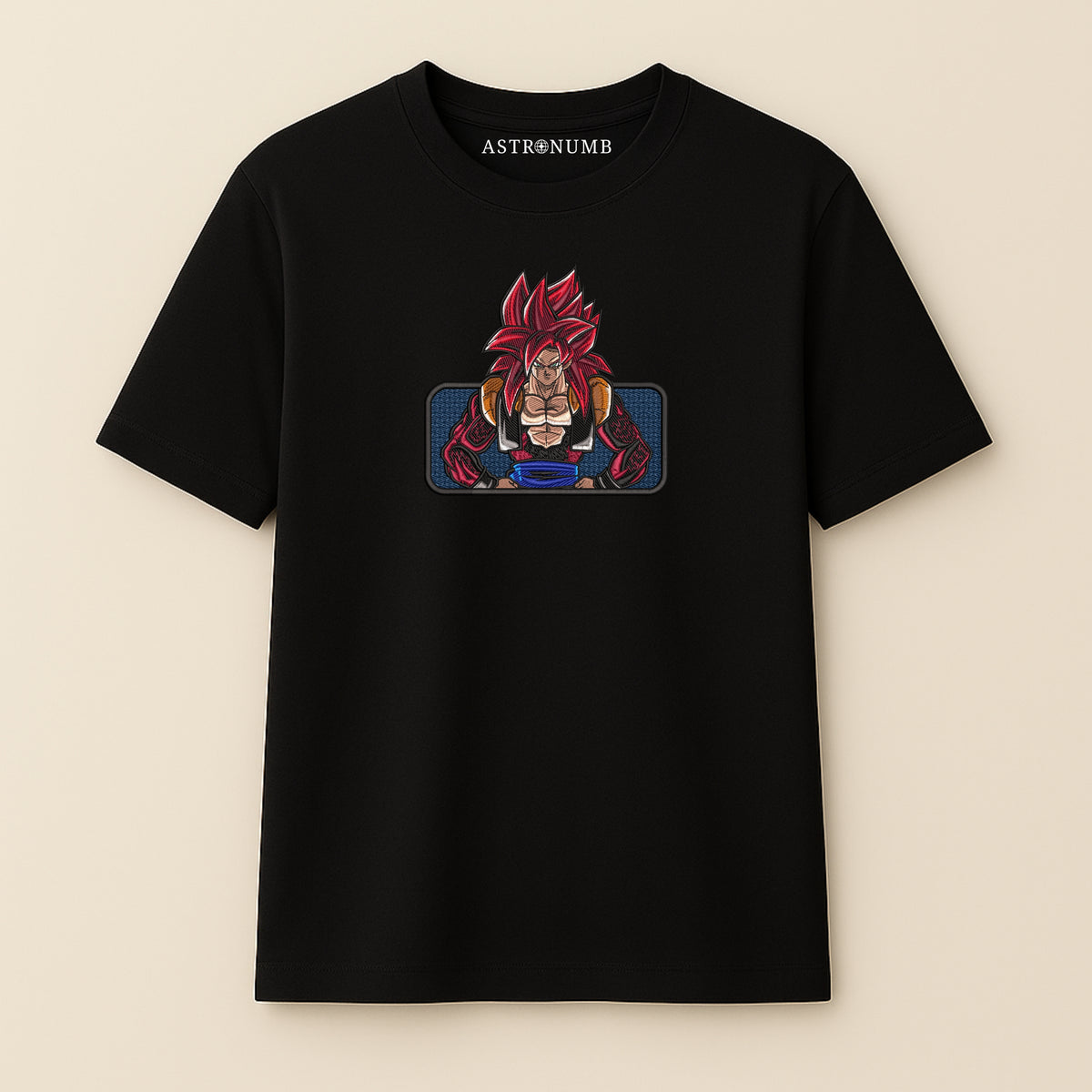 Gogeta v1