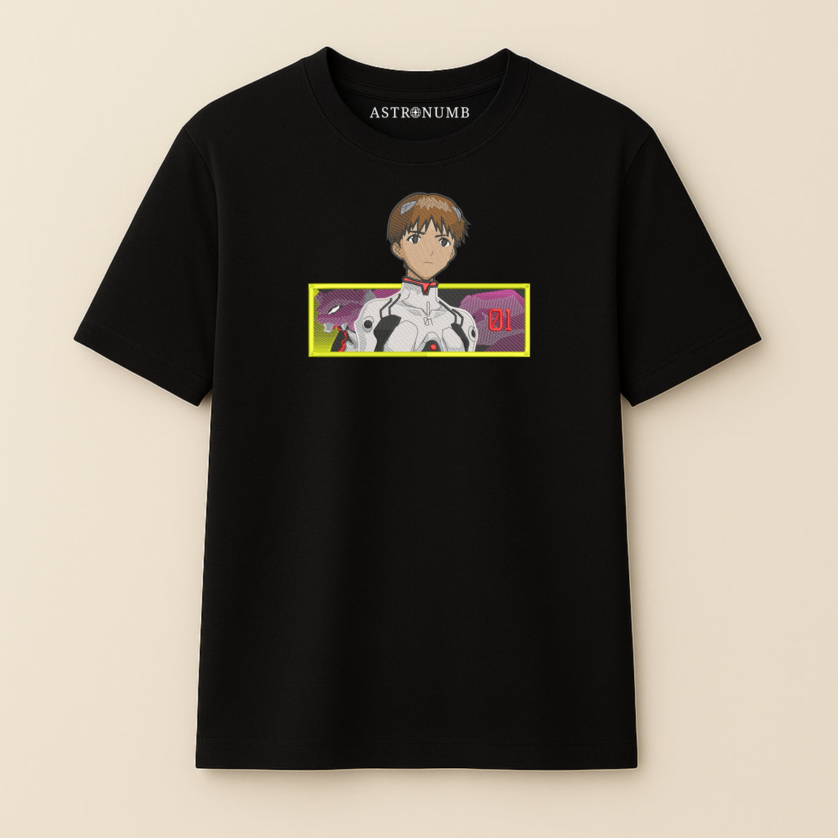 Shinji ikari v2