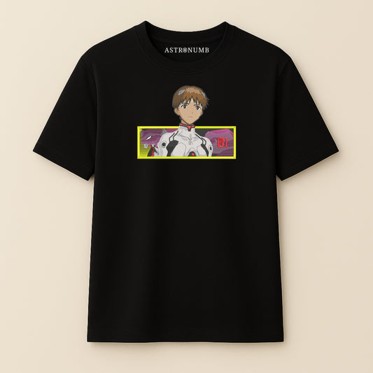 Shinji ikari v2