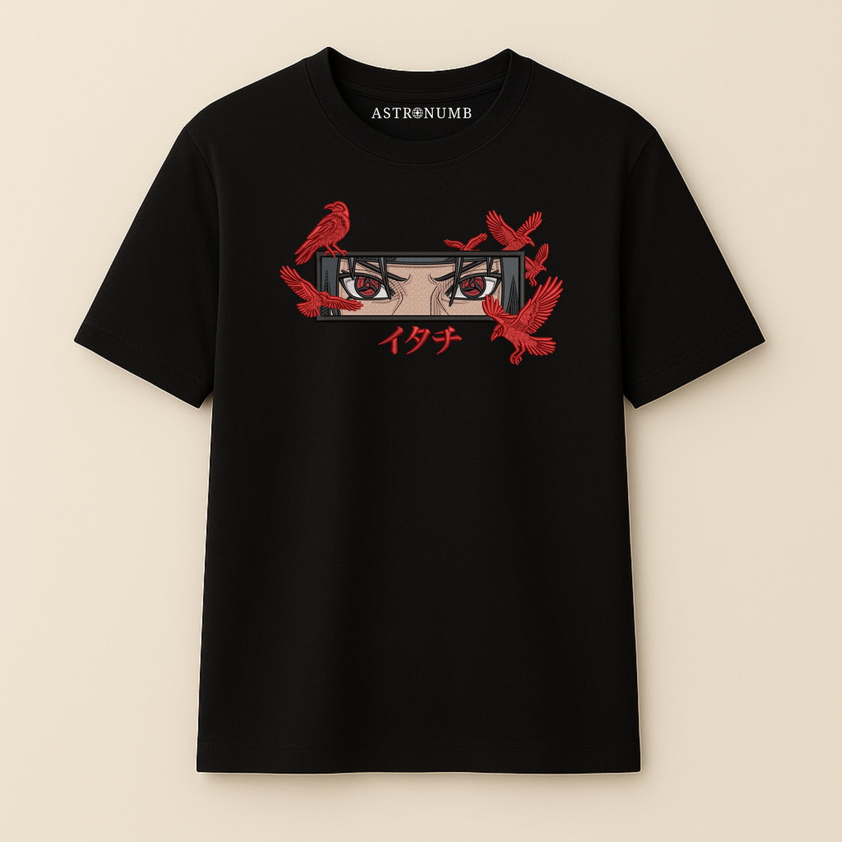 Itachi v4