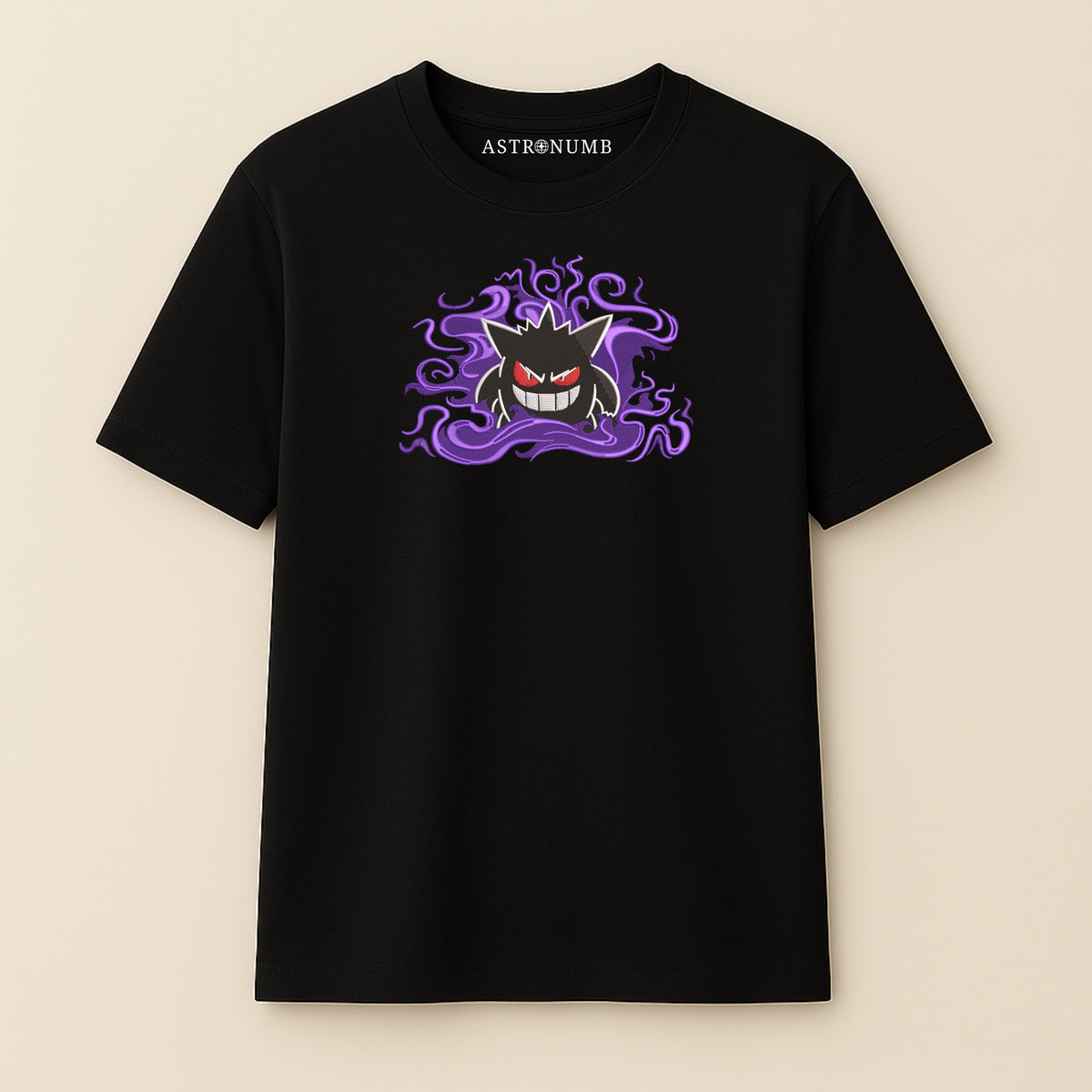 Gengar v2