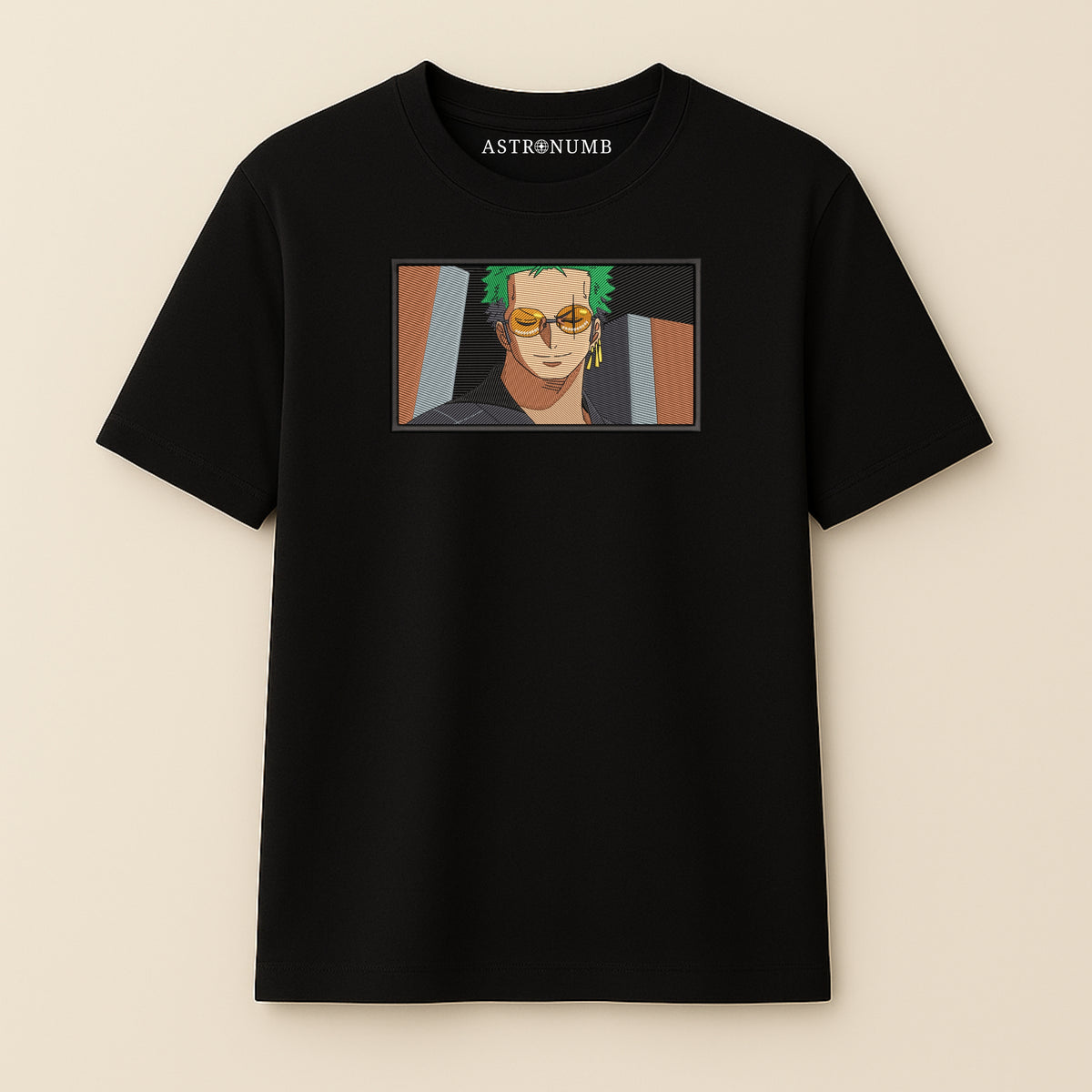 Zoro v5