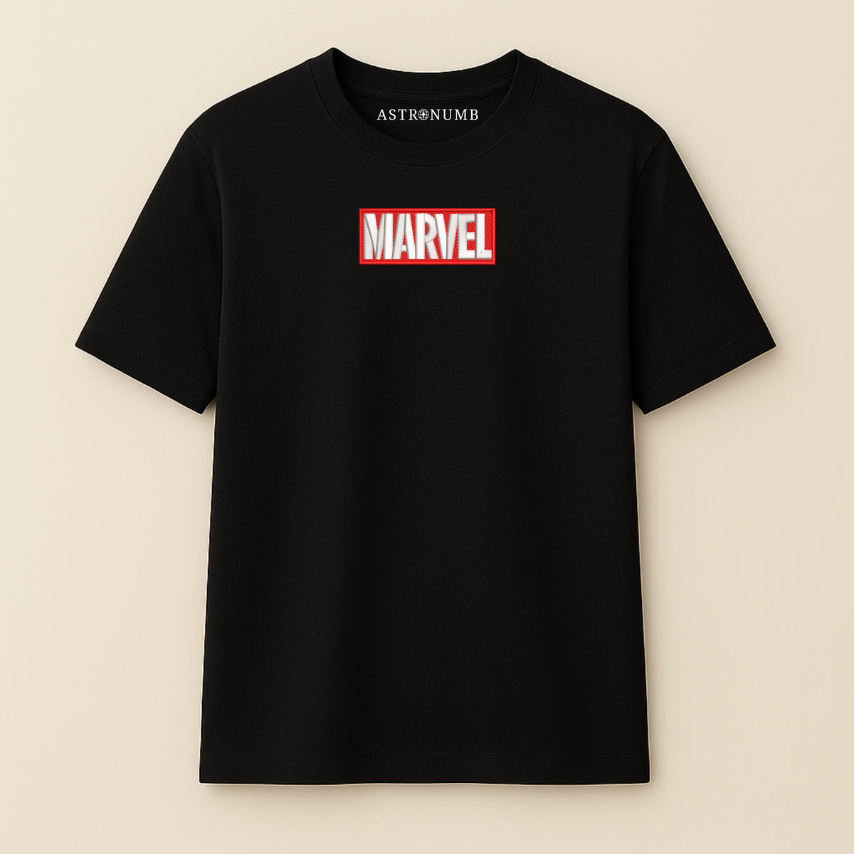 Logo Marvel