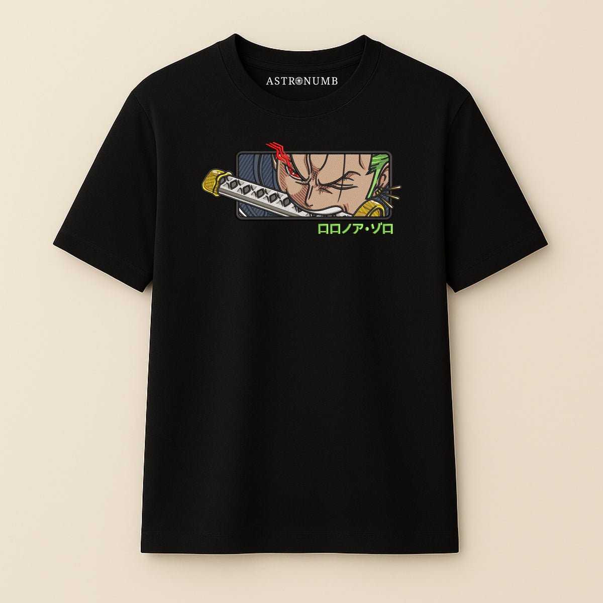 Zoro v10