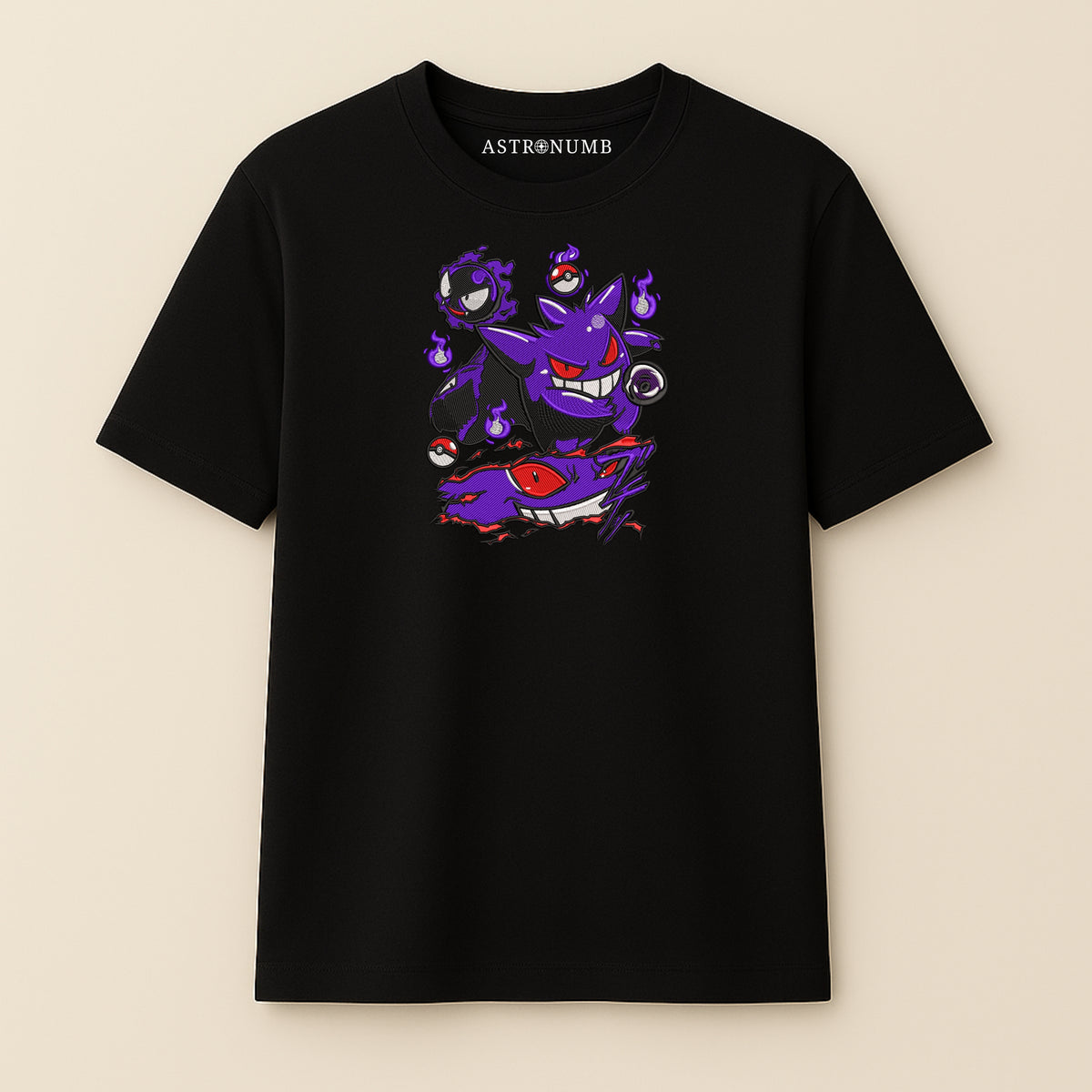 Gengar v6