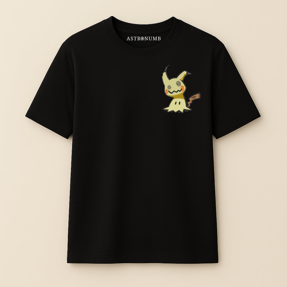 Mimikyu v1