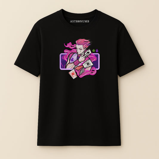 Hisoka v4