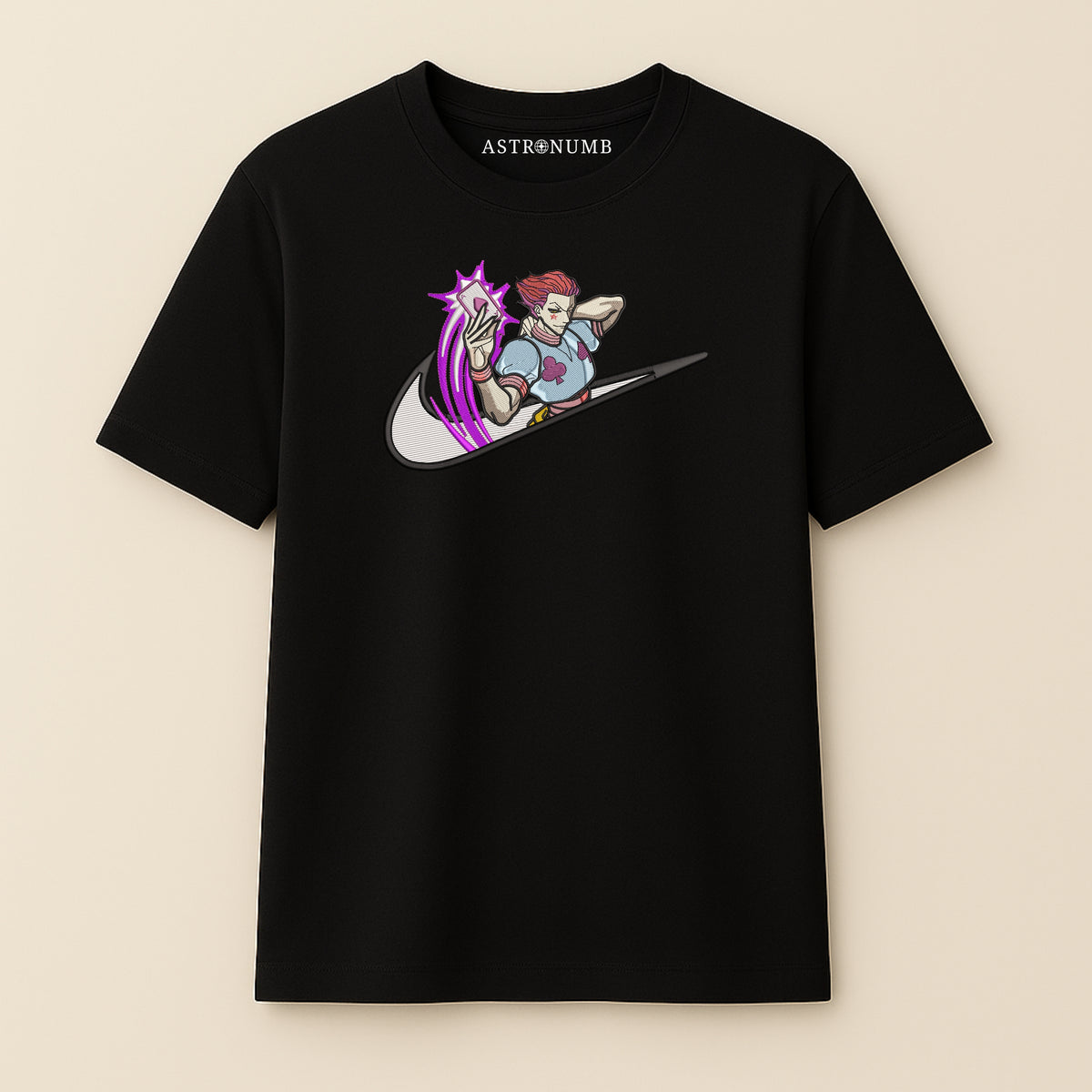 Hisoka v3