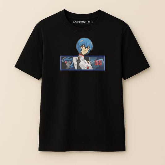 Rei Ayanami v1
