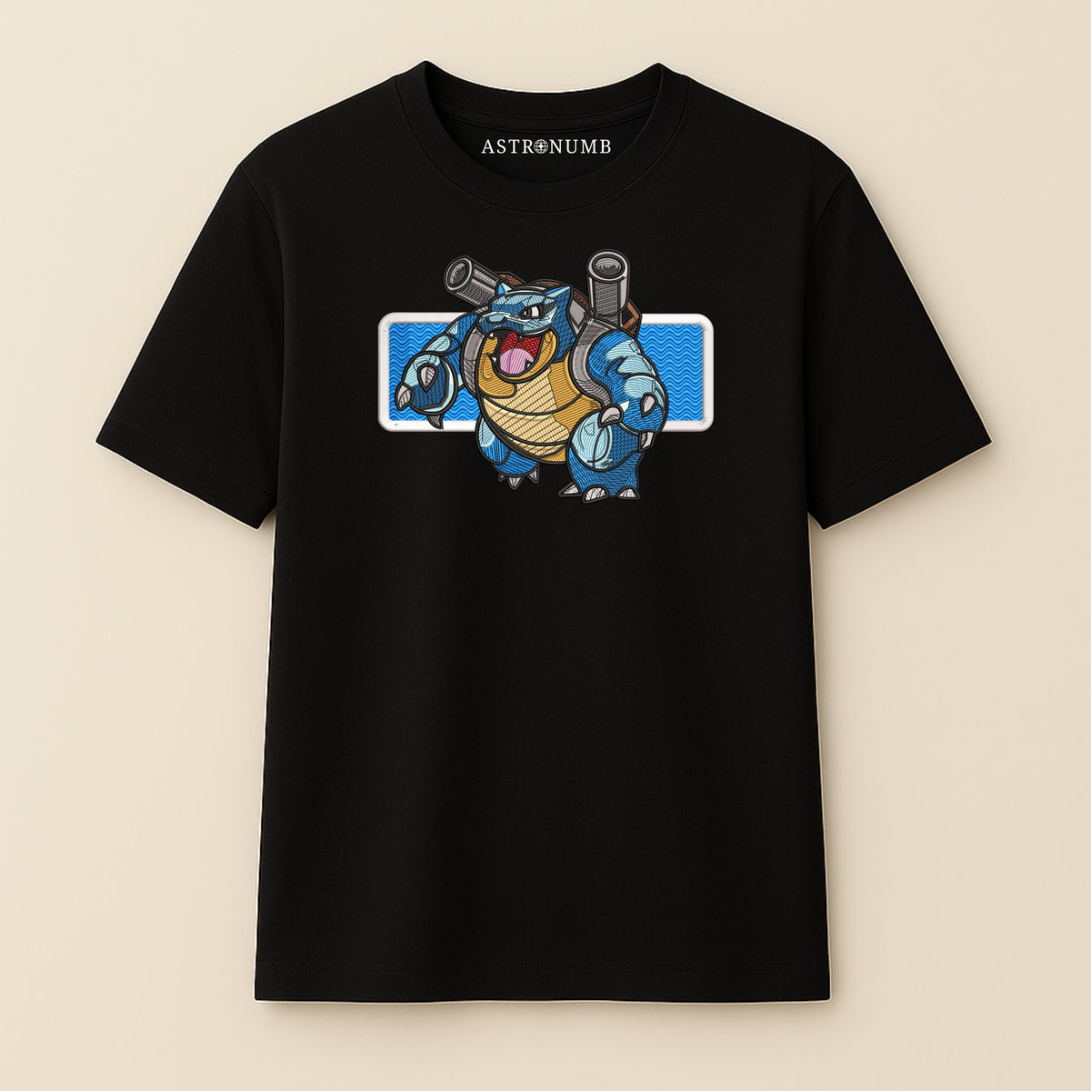 Blastoise v1