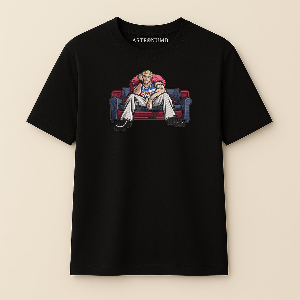 Donka v1